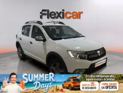DACIA Sandero 1.0 Access 55kW