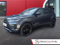 Land Rover Range Rover Evoque II MARK I D200 MHEV AWD BVA9 R-Dynamic SE