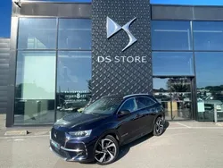 Ds DS 7 Crossback PureTech 225 Grand Chic Automatique