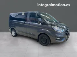 FORD Transit Custom FT 320 L2 Kombi Trend EcoBlue Hybrid 130