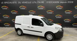 Kangoo 1.5 dci 95 ch 94.377 km 9.658 ht (11.590 ttc-11/2021)