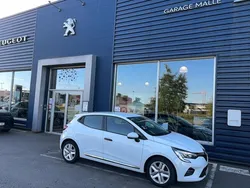 Renault Clio (5) Business SCe 65 -21N