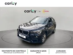 BMW X1 F48 LCI sDrive 18i 140 ch DKG7 Business Design