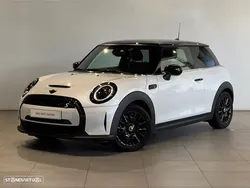 MINI 3 Portas Cooper SE Classic