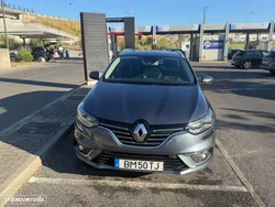 Renault Mégane 1.5 dCi Bose Edition EDC