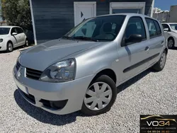 Renault Clio CAMPUS 1.2 Authentique