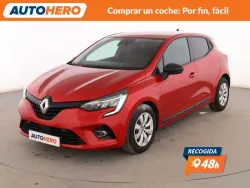 RENAULT Clio TCe Techno 67kW