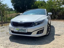 Kia Optima 1.7 CRDI 135 Prémium Superbe Etat Garanti 12Mois