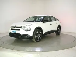 Citroën C4 SOCIETE BLUEHDI 130 EAT8 - PRO BUSINESS R