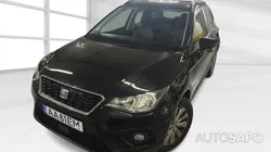 Seat Arona 1.0 TSI Style de 2020