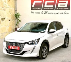 Peugeot 208 50 kWh Allure Pack