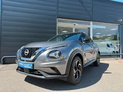 Nissan JUKE N-CONNECTA DIG-T 114ch BVM6