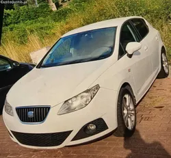 Seat Ibiza Seat ibiza 6j 1.6tdi