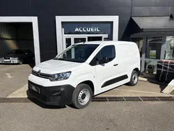 Citroën Berlingo TAILLE M 650KG BLUEHDI 130 S&S CLUB EAT8