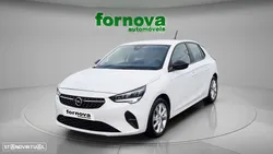 Opel Corsa 1.2 Business Edition