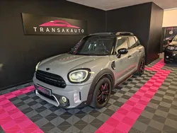 Mini COUNTRYMAN 136ch Cooper Premium Plus / 1ERE MAIN / SUIVI COMPLET MINI