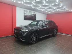 Mercedes-Benz GLC 220 220d 4Matic 9G-Tronic