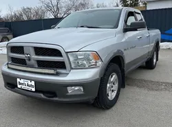 Dodge RAM 1500 5.7L V8 HEMI 19900