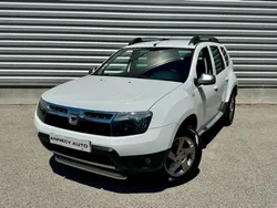 DACIA Duster Prestige SUV 1.5 dCi FAP eco2 4x2 107 cv