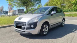 Peugeot 3008 1.6 hdii 115cv