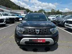 Dacia DUSTER 1.5 BLUE DCI 115CH PRESTIGE 4X4