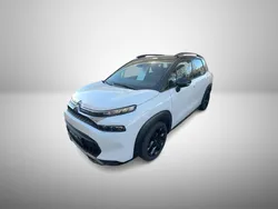 Citroën C3 Aircross PureTech 110 BVM6 MAX