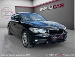 BMW SERIE 1 F21 LCI 118i 136 ch Lounge Keyless Sièges chauffants Garantie 12 mois