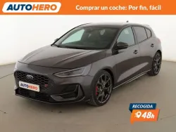 Ford Focus 2.3 Ecoboost ST