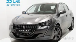 Peugeot 208 de 2021