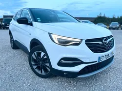 OPEL GRANDLAND X 1.2 Turbo 130 Elite BVM6