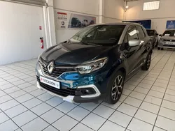 RENAULT CAPTUR TCe 120 Energy EDC Iridium