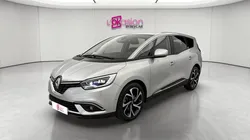 RENAULT Grand Scenic Blue dCi 120 EDC Intens