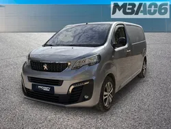 Peugeot EXPERT BLUEHDI 180 AUTO STANDARD PREMIUM 4 portes (janv. 2022) (co2 189)