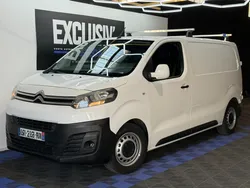 CITROEN JUMPY COMBI XS BlueHDi 115 SS BVM6 Confort