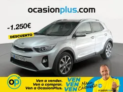 KIA Stonic 1.0 T-GDi Eco-Dynamic Drive 100