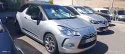 Citroën DS3 ligeiro passageiros