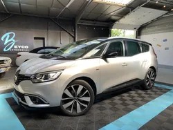 RENAULT SCENIC 1.7 BLUE DCi 120 CH LIMITED 7 PL - GARANTIE 6 MOIS