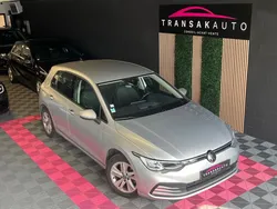 VOLKSWAGEN GOLF 2.0 TDI Style 1ère main française/suivi complet rien à prévoir