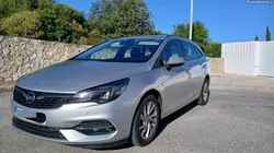 Opel Astra Sport Tourer 1.5 Diesel Business Edition 126.800Km