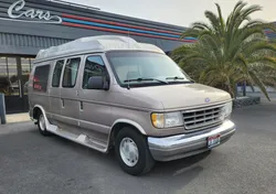 Ford Econoline E150