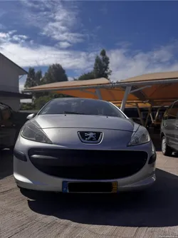 Peugeot 207 2007