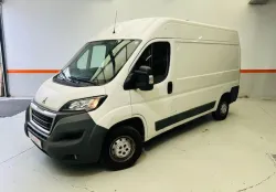 Peugeot Boxer Boxer Furgón 2.0BlueHDI 335 L2H2 130