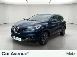 RENAULT Kadjar dCi 110 Energy Intens EDC