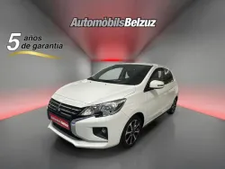 MITSUBISHI Space Star 120 MPI Motion