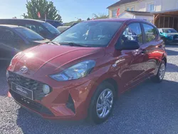Hyundai i10 Initia ESSENCE