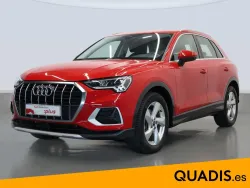 AUDI Q3 35 TDI Advanced S tronic 110kW