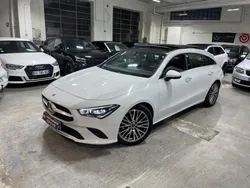 Cla 200 shooting toe 2023 98000km 22990