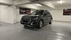 Audi Q2 1.0 TFSI 116CH S LINE S TRONIC 7 AUTOMATIQUE