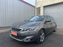 Peugeot 308 2.0 HDI 150ch SW Allure / Toit Panoramique / Caméra de Recul / Sièges Chauffants / Attelage / Révisé et Garantie