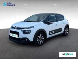 Citroen C3 1.2 PureTech 83ch S&S MAX